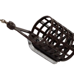 Feeder Sport Piker L-30 mm- d-22 mm- svars 10 gr.