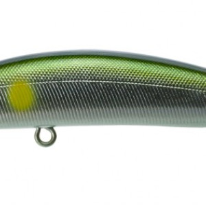 Vobleris Three Shot 80SP #04- 6.4gr- 80mm- suspender- 0.8-1.2m Vobleris Three Shot 80SP #04- 6.4gr- 80mm- suspender- 0.8-1.2m