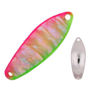 Anglers System Bux Daytona Shell 15gr- 55 mm- color #LS Anglers System Bux Daytona Shell 15gr- 55 mm- color #LS