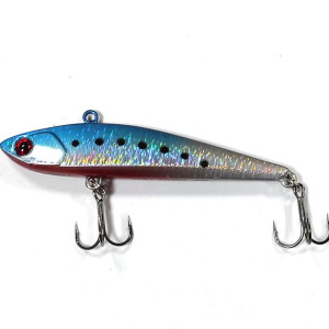 Hitfish Calipso 75 mm- 16 gr- color 711