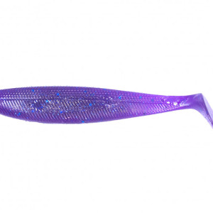 Shad 4" Floating- 101 mm- 4.7 gr- 4 pcs/pack