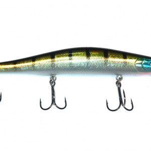 Vobler Hitfish Relictr 118SP- #317- 18.2 gr- 11.8 cm- 1-1.8m