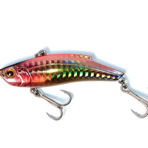 Hitfish Vibrunner 70mm- 16gr.- #501