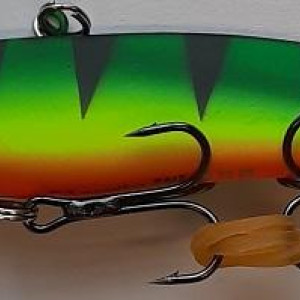 Balansieris Maria Slice 70 mm- 15 gr.- #11