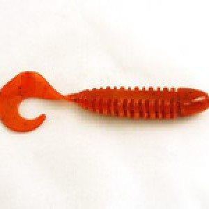 Burg 4"- 101mm- R11304- 6 pcs/pack