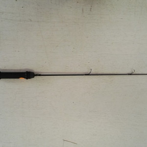 Winter rod  1711 / 70 cm