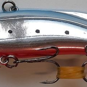 Jigger Range Vib 90 mm- 28 gr.- #17