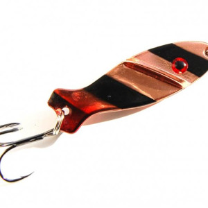 Lure Shtorm- 6 cm- 15 gr.- color ZB Lure Shtorm- 6 cm- 15 gr.- color ZB
