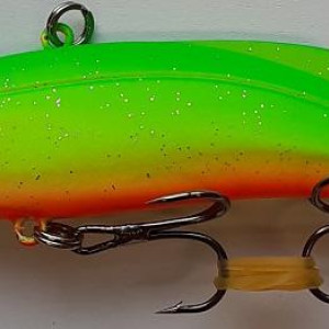Jigger Range Vib 90 mm- 28 gr.- #05