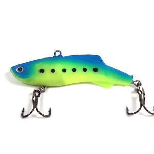 Uragan Vibe 73 mm- 17gr.- #37