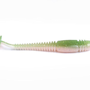 Leuka Flat 3" R111- 7 pcs/pack