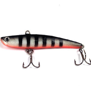 Tornado Vibe 70mm- 17gr.- #34- sinking- full range
