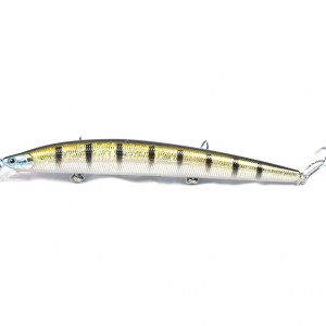 Vobler Hitfish Bringer 93SP #317- 6 gr- 93 mm- suspended- 0.2-0.6 m