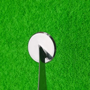 Kwok on catfish heel №30