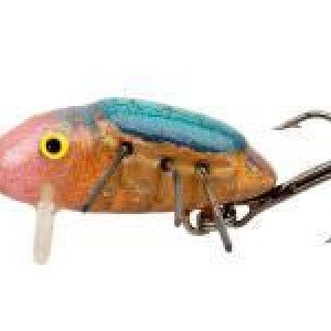 Vobler Champion 24mm- 1.2gr- floating- #MNT
