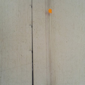 TIP Winter rod feeder 60 cm