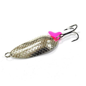 Swinging lure Hitfish Quazar 68 mm- 21 gr- color #09
