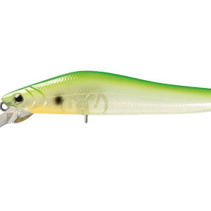 Vobler Molix Jubar Smart JUS-03- length - 85mm- weight - 9gr- depth - 0.5-1.5m- suspender