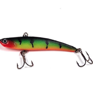 Tornado Vibe 80mm- 20gr.- #32- sinking- full range