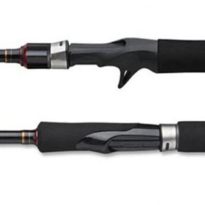 Rod Prox Micro Salt SBass TE MBT60MLTS 183 cm- 7 parts- test 3.5-14 gr- weight 106 gr- transp.length 38 cm- carbon 85% Oversized goods + 3 eur