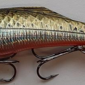 Jigger Fintal Vib 80 mm- 24 gr.- #08 Jigger Fintal Vib 80 mm- 24 gr.- #08