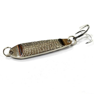 Swinging lure Hitfish Asphunter 70 mm- 28 gr- color #01