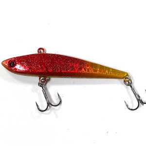 Hitfish Calipso 75 mm- 16 gr- color 710