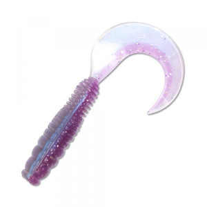 Screwtail 3"- 75 mm- 3 gr.- R103- 8 pcs/pack