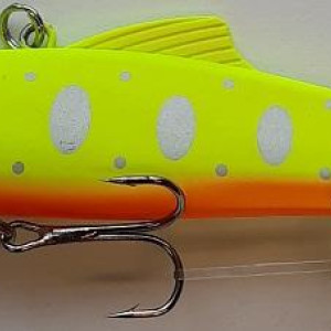 Jigger Maria MarAmigo 80 mm- 24 gr-.#06