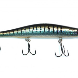 Vobler Hitfish Relictr 118SP- #307- 18.2 gr- 11.8 cm- 1-1.8m