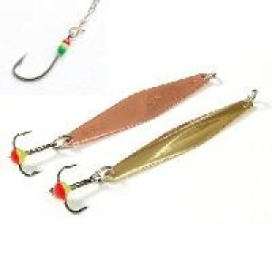 Spoon Romb 70mm- 11gr- color CG