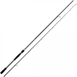 Spining Volzhanka Kompromiss 2.10m- tests 1-7 gr- weight 98gr- Oversized goods + 3-63 eur