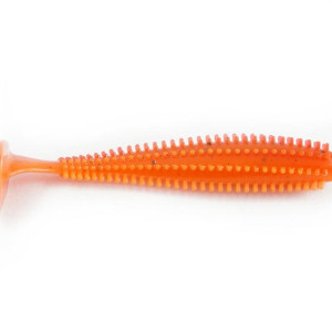Pimp Shad 3.5" R113- 5 pcs/pack