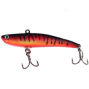 Tornado Vibe 70mm- 17gr.- #35- sinking- full range