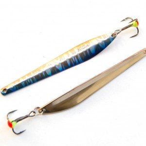 Spoon 3D Killer 80mm- 13gr- color BRH
