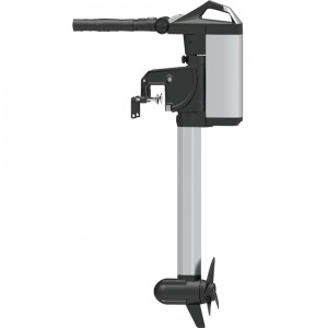 Electric motor PULSAR 3.0 L with charger 22 gada modelis ar 30Ah LIPO