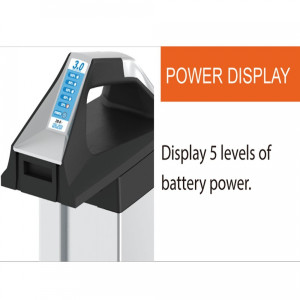 Electric motor PULSAR 3.0 L with charger 22 gada modelis ar 30Ah LIPO Electric motor PULSAR 3.0 L with charger 22 gada modelis ar 30Ah LIPO