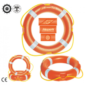 Ring lifebuoy MAGNUM (Solas) IMO Res. A689(17) IMO MSC. 54(66).