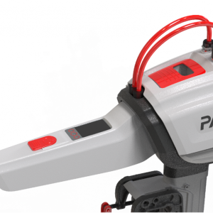 Engine Parsun Joy 1.2 electric 1200W LIFEPO4 battery in a set 1440W