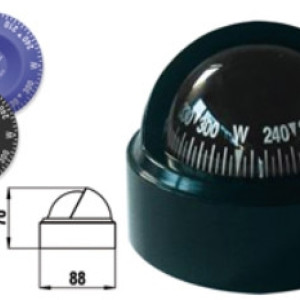 Compass STELLA BS1 Ø65mm