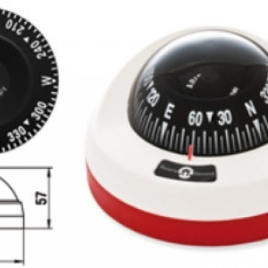 Compass ARIES Ø65mm