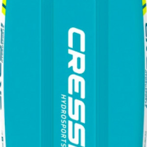 Cressi JET 11.2 ISUP kit - two air chambers for safe use at sea!