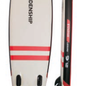 SUP board Goldenship 11,7Ft 353x79xh15cm Celtspēja 190kg Weight 10,6kg
