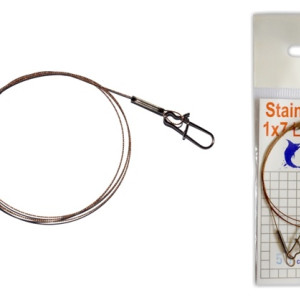 Leash AFW LW 1/7 (1x7, 10 cm, 7 kg, pack of 2)