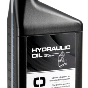 Hydraulic Oil ISO VG15 1L