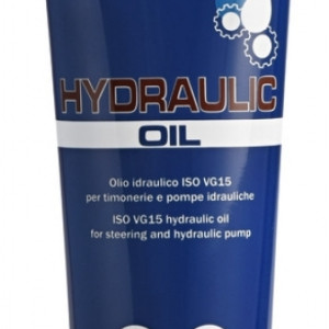 ISO VG15 hydraulic oil 250ml