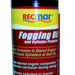 Fogging Oil 285ml