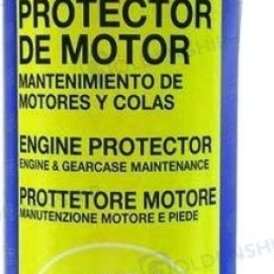 engine protector 500ml