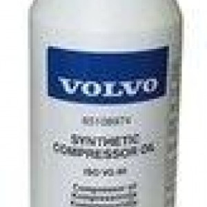 Compressor oil Volvo Penta 250ml