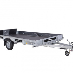 CP390-LB Tour@Race 750 kg